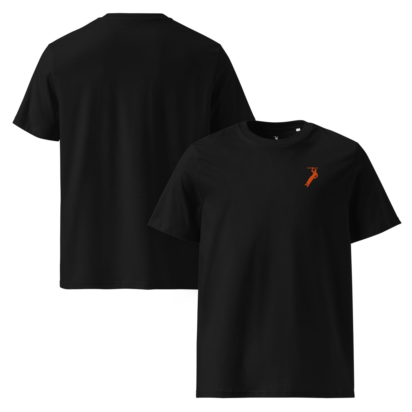 Short sleeve Black T-shirt