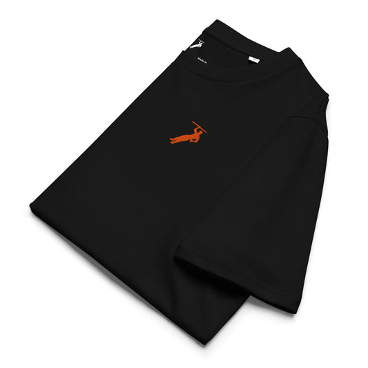 Short sleeve Black T-shirt